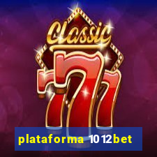 plataforma 1012bet